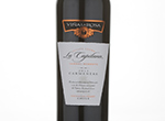 La Capitana Carmenere,2012