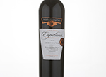 La Capitana Winemaker Selection Reserva,2012