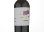 Siegel Single Vineyard Carmenere,2012