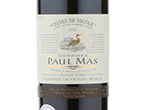 Vignes de Nicole Cabernet Merlot,2012