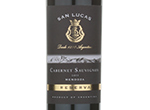 San Lucas Reserve Cabernet Sauvignon,2011
