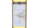 Noble Taminga,2010