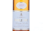 Noble One,2010