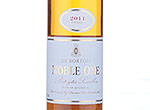 Noble One,2011