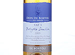 Deen Vat 5 Botrytis Semillon,2009