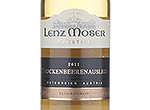 Lenz Moser Prestige Trockenbeerenauslese,2011