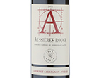 Aussières Rouge,2012