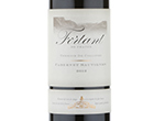 Fortant de France - Terroir de Collines - Cabernet Sauvignon,2012