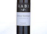Grüner Veltliner TBA,2009