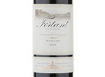Fortant de France - Terroir de Collines - Merlot,2012