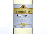 The Society's Exhibition Sauternes,2010