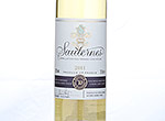 Sainsbury's Taste the Difference Sauternes,2011