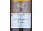 Sommeracher Katzenkopf Weißburgunder Trockenbeerenauslese,2012