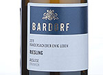 Randersackerer Ewig Leben Riesling Auslese,2011