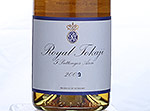 Royal Tokaji 5 puttonyos Aszú,2009