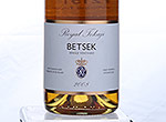 Betsek 6 puttonyos Tokaji Aszú,2008