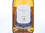 Patrícius Tokaji 4 Puttonyos Aszú,2003