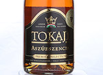 Prémium Selection Tokaji Aszúeszencia,2003