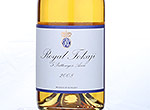 Royal Tokaji Blue Label 5 Puttonyos,2008