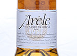 Arele Vino Santo Trentino DOC,2000