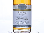 Oyster Bay Marlborough Botrytised Riesling,2011
