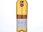 Fleur du Cap Noble Late Harvest Bergkelder Selection,2011