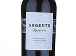 Argento Reserva Cabernet Sauvignon,2013