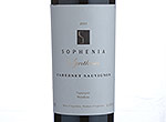 Sophenia Synthesis Cabernet Sauvignon,2011