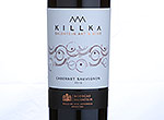 Killka Cabernet Sauvignon,2013