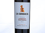 La Consulta Reserva,2013