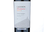 Callejón del Crimen Reserva Cabernet Sauvignon,2013