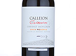 Callejón del Crimen Gran Reserva Cabernet Sauvignon,2012