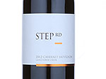 Step Rd Cabernet Sauvignon,2012