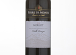 Fiore di Monte Merlot,2012