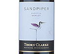 Thorn-Clarke Sandpiper/Terra Barossa Merlot,2012