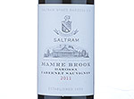 Saltram Mamre Brook Cabernet Sauvignon,2011