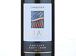 Shaw Vineyard Estate Cabernet Sauvignon,2012