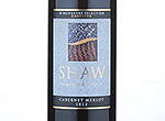 Shaw Vineyard Estate Winemakers Selection Cabernet Merlot,2012