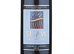 Shaw Vineyard Estate Winemakers Selection Cabernet Shiraz,2012