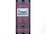 Wynns Coonawarra Estate Riddoch Cabernet Sauvignon,2010