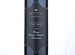 Balnaves of Coonawarra The Tally,2010