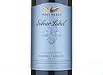 Wolf Blass Silver Label Cabernet Merlot,2012