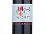 Isca Cabernet Merlot,2010