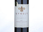 Rosily Vineyard Cabernet Sauvignon,2011