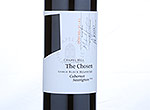 The Chosen Gorge Block Cabernet Sauvignon,2012