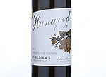 Hanwood Cabernet Sauvignon,2012