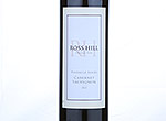 Ross Hill Pinnacle Cabernet Sauvignon,2012