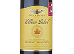 Wolf Blass Yellow Label Cabernet Sauvignon,2012