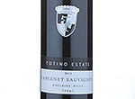 Totino Estate Cabernet Sauvignon,2012