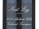 Nest Egg Cabernet Sauvignon,2012